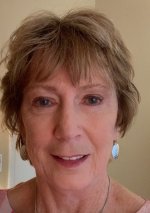 photo of Linda Miller, LMHC