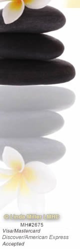 Linda Miller LMHC MH#2675, Sarasota FL therapist