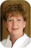photo of Linda Miller, LMHC